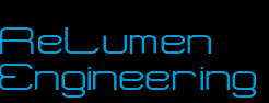ReLumen Logo